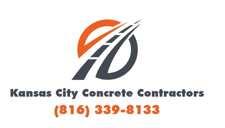 Kansas City Concrete Contractors logo